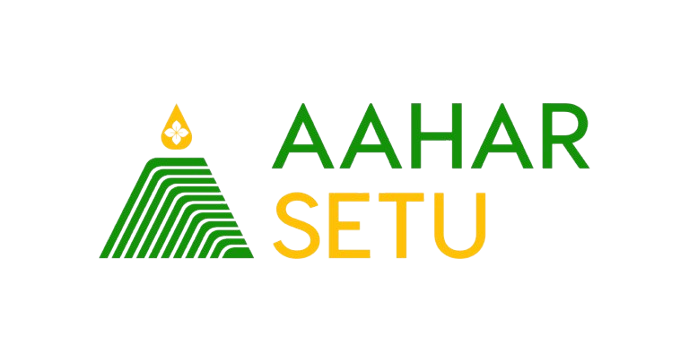 Aahar Setu Logo