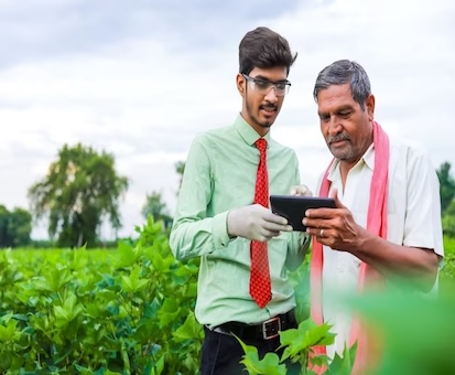 Agricultural Consulting